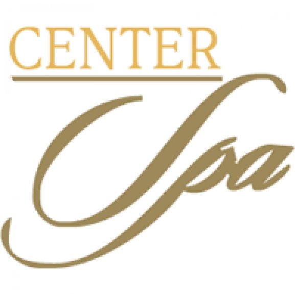 Logo of spa center