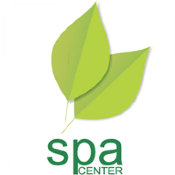 Logo of spa center