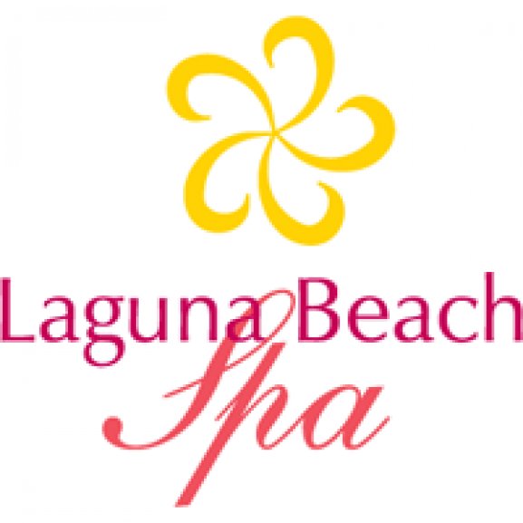 Logo of spa center