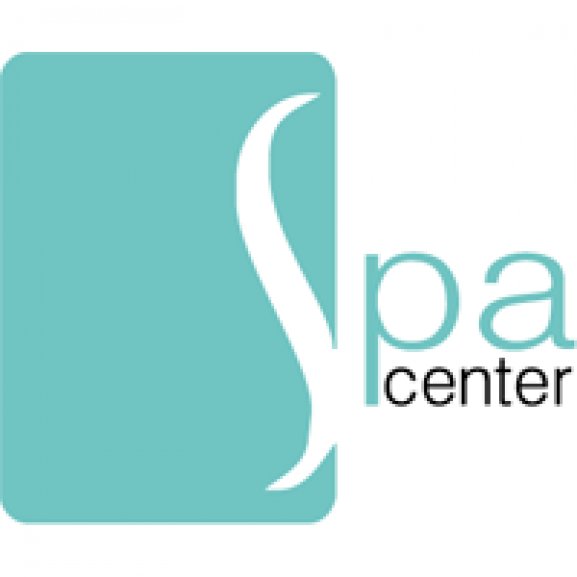 Logo of spa center