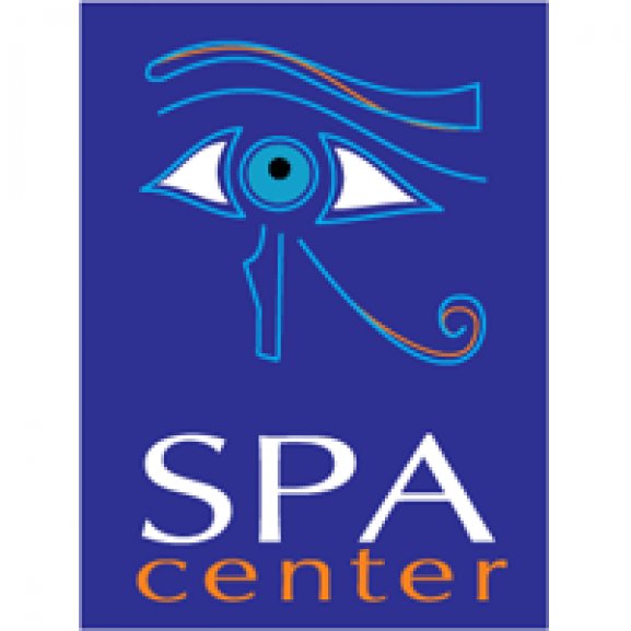 Logo of spa center