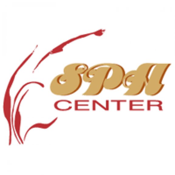 Logo of spa center
