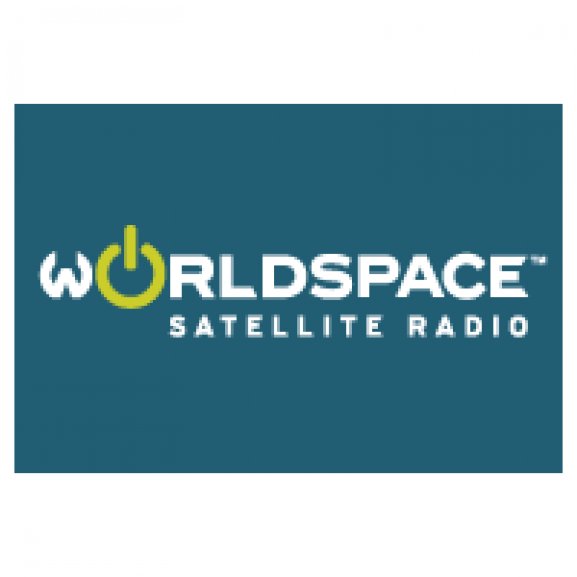 Logo of Worldspace Satellite Radio