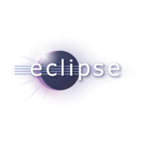 Logo of Eclipse (spftware development)