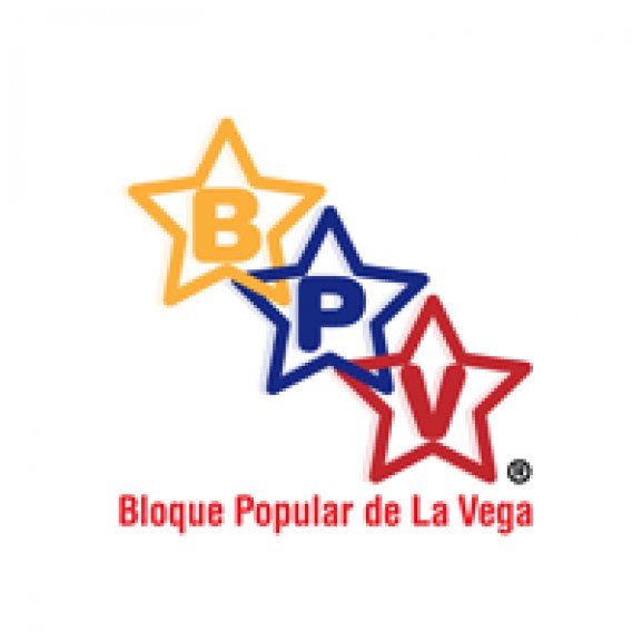 Logo of Bloque Popular de La Vega
