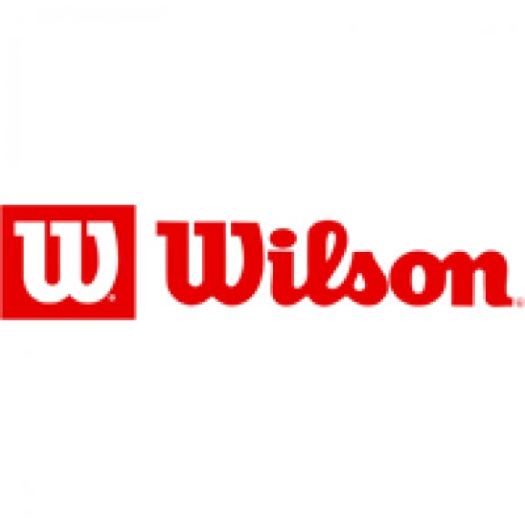 Logo of Wilson