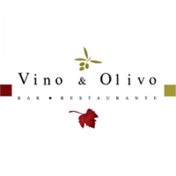 Logo of vino&amp;olivo