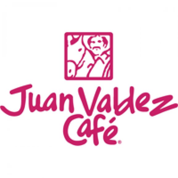 Logo of Juan Valdez Cafe