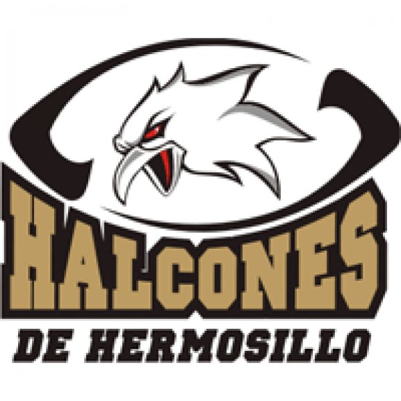 Logo of Halcones de Hermosillo