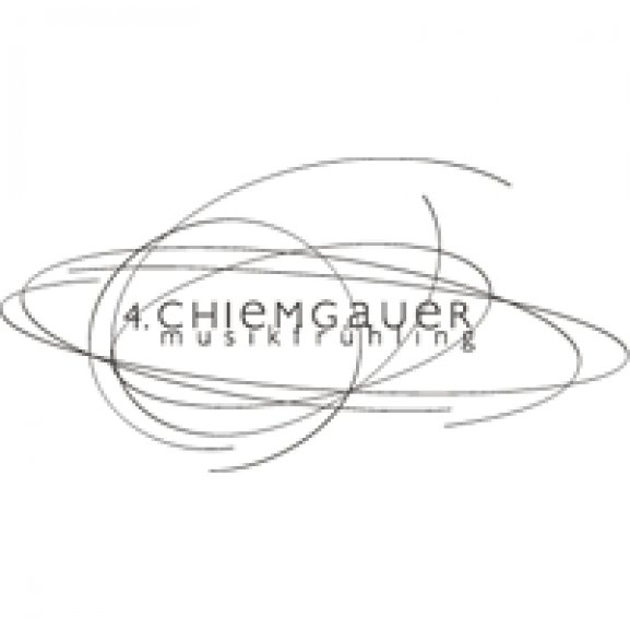 Logo of Chiemgauer Musikfruhling