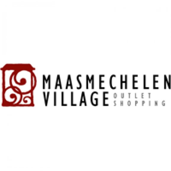 Logo of maasmechelen village