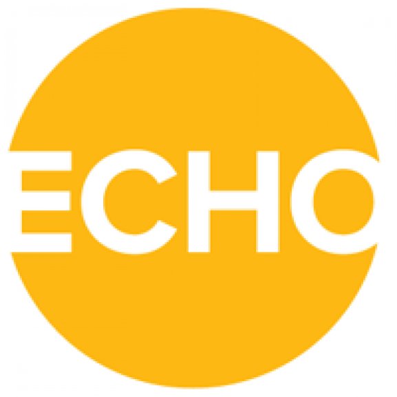 Logo of echo communication