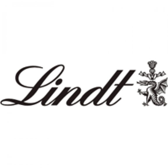 Logo of Lindt Chocolates