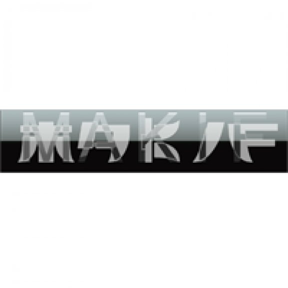 Logo of makif design
