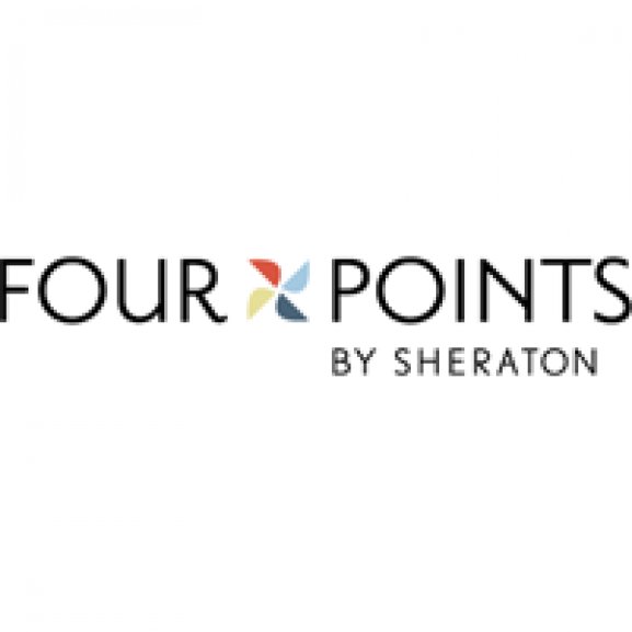 Logo of Four Points Sheraton