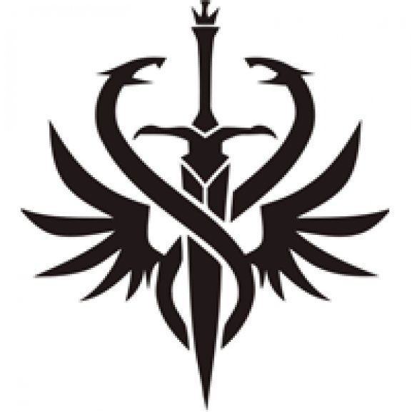 Logo of Lineage 2 Hell Knight Class