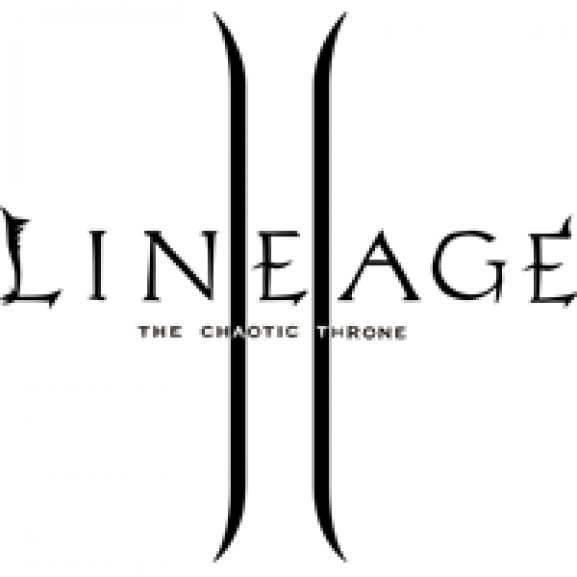Logo of Lineage 2 - The Chaotic Throne
