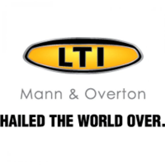 Logo of LTI