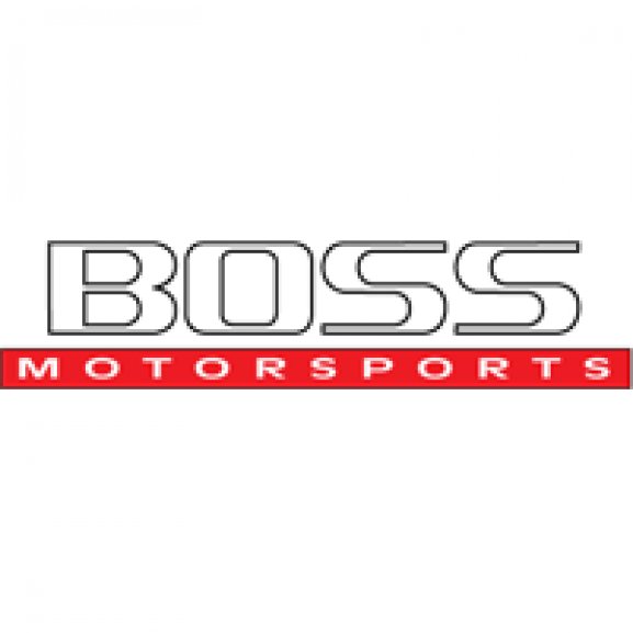 Logo of Boss Motorsport Wheels