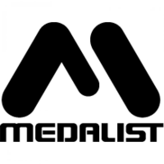Logo of Medalist