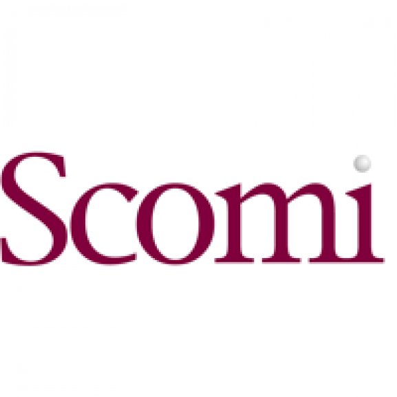 Logo of Scomi