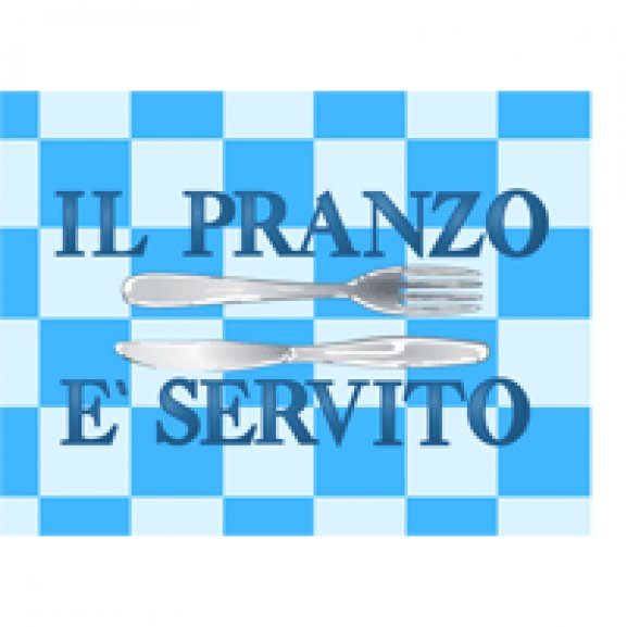 Logo of Il pranzo è servito