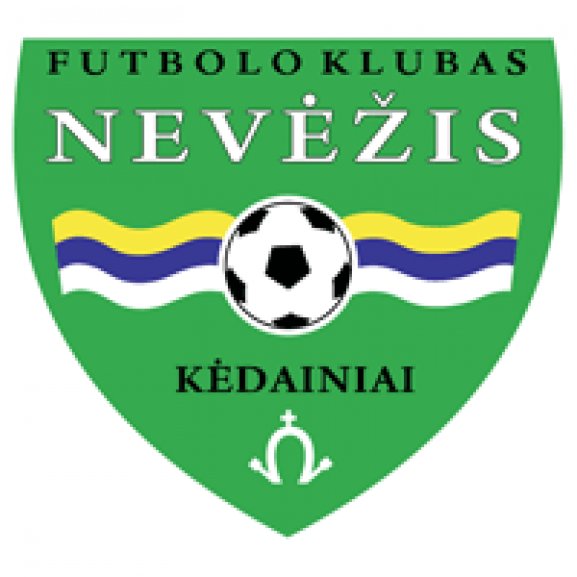 Logo of FK Nevezis Kedainiai