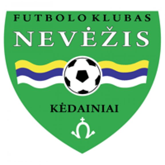 Logo of FK Nevezis Kedainiai