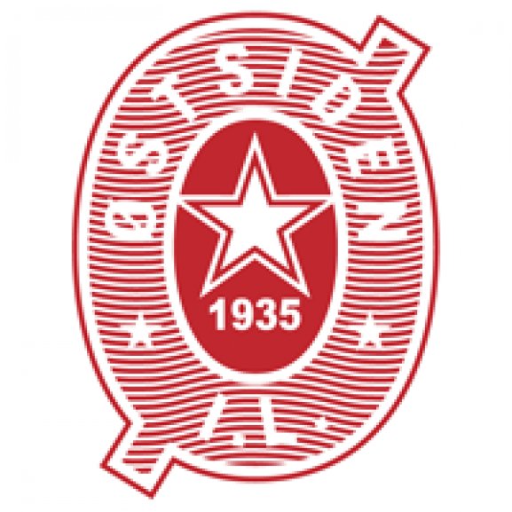 Logo of Ostsiden IL