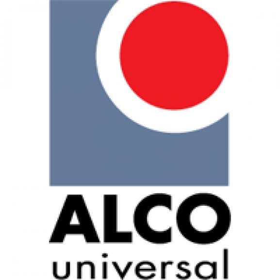 Logo of ALCO