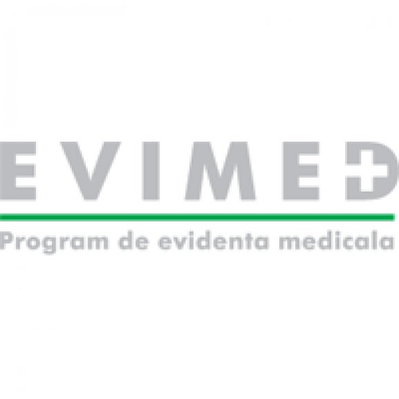 Logo of EVIMED