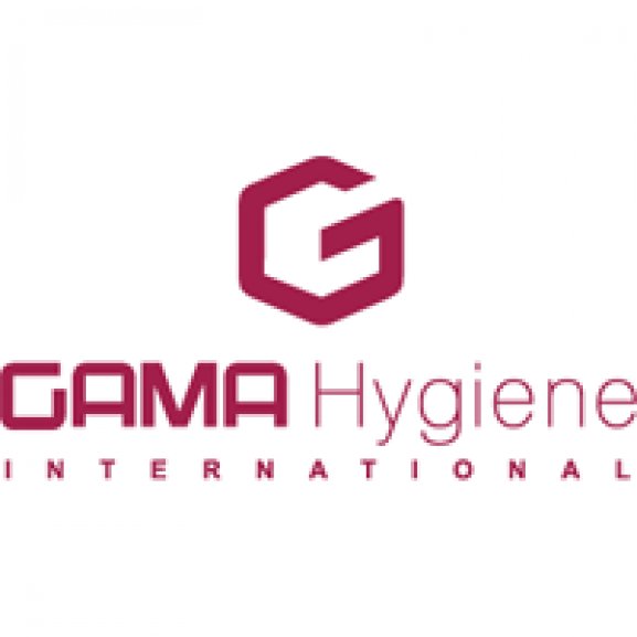 Logo of Gama Hygiene International