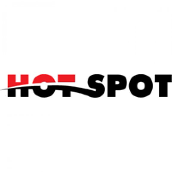 Logo of HOT SPOT