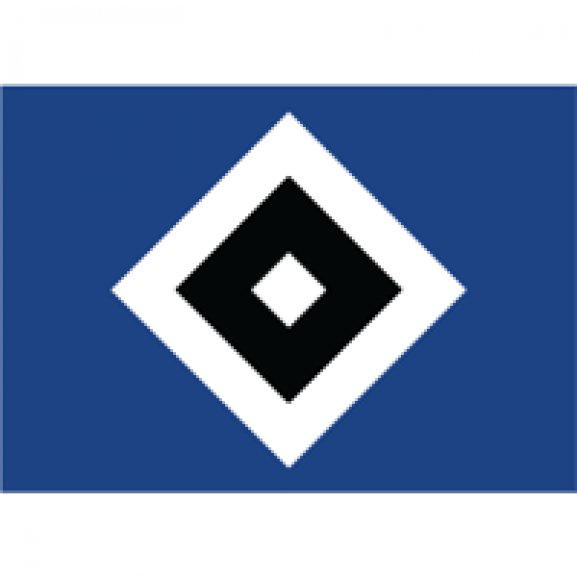 Logo of HSV Hamburg