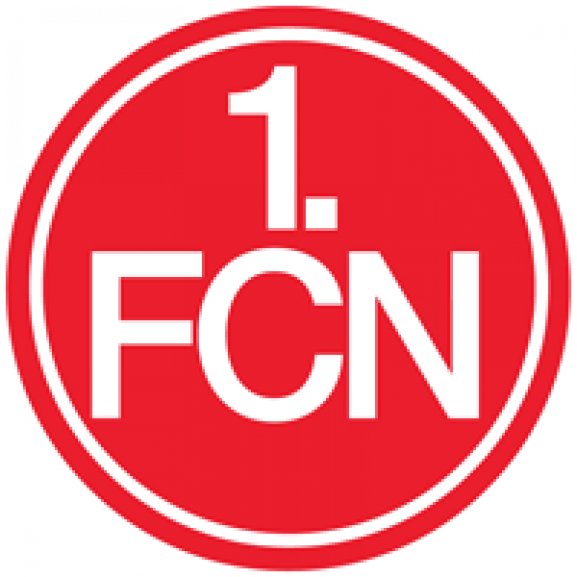 Logo of Nürnberg 1. fcm