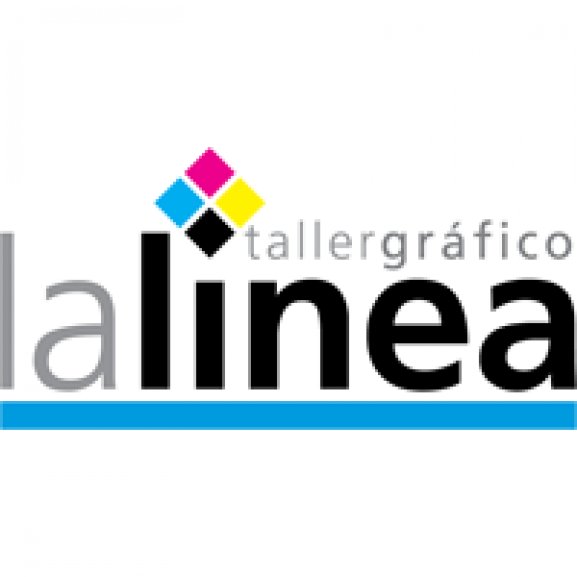 Logo of la linea