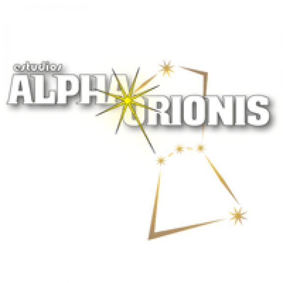 Logo of Alpha Orionis