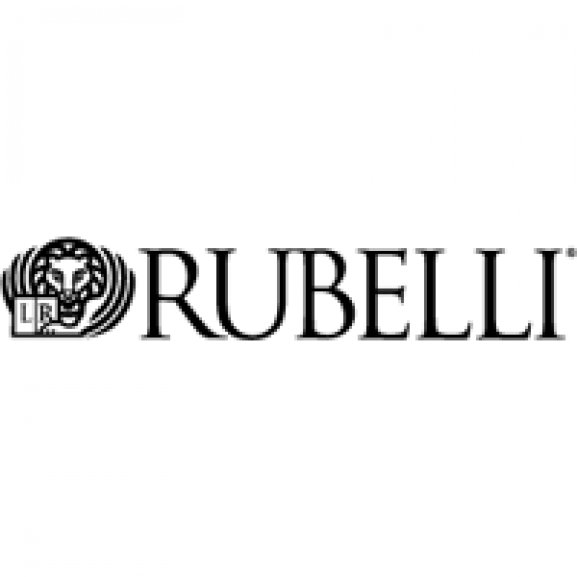 Logo of Rubelli