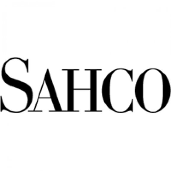 Logo of Sahco