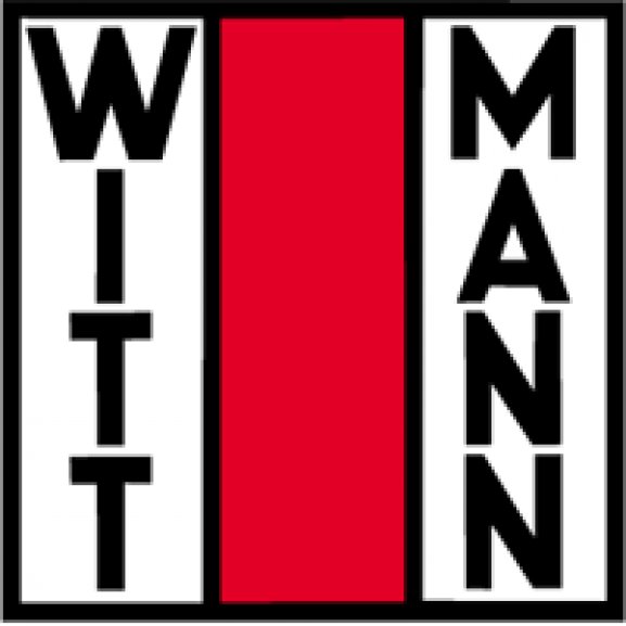 Logo of Wittmann