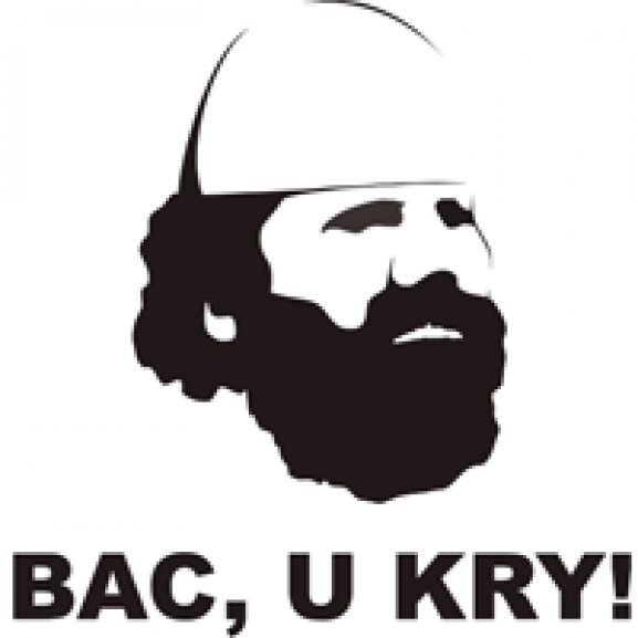 Logo of Bac, u kry!