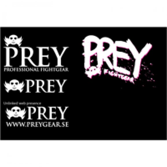 Logo of Prey Clothing