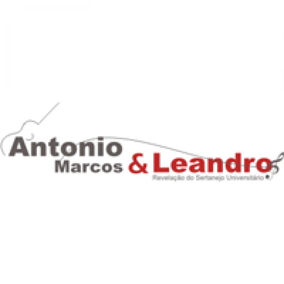 Logo of Antonio Marcos e Leandro