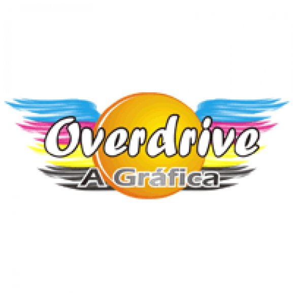 Logo of Overdrive