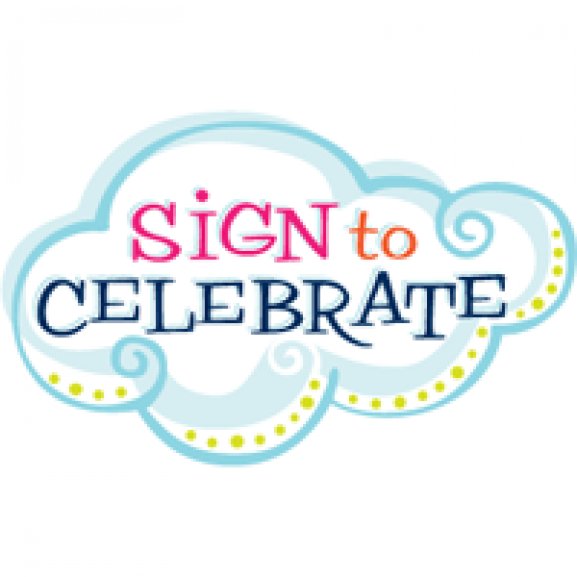 Logo of Sign to Celebrate