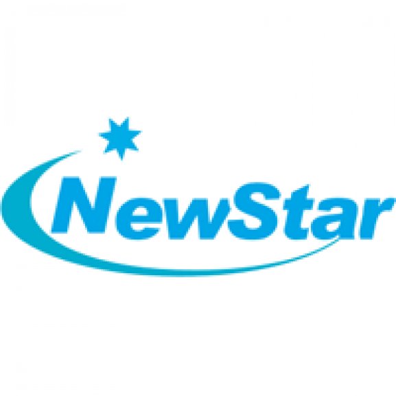 Logo of New Star