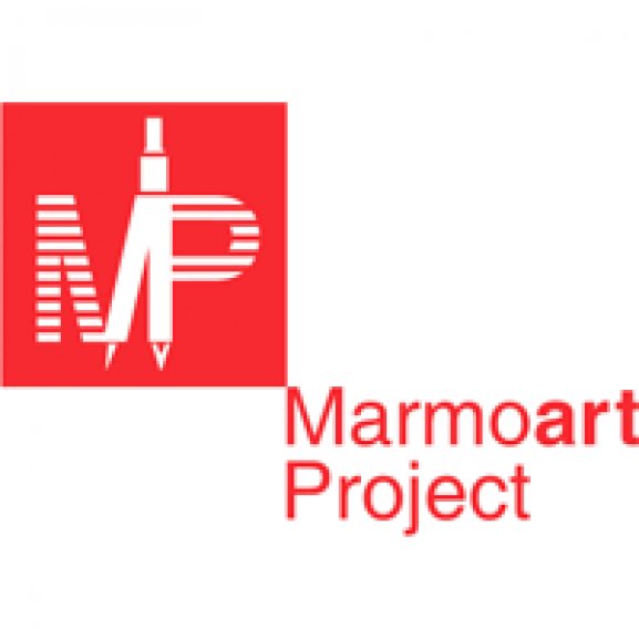 Logo of Marmoart Project