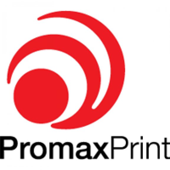 Logo of Promax Print