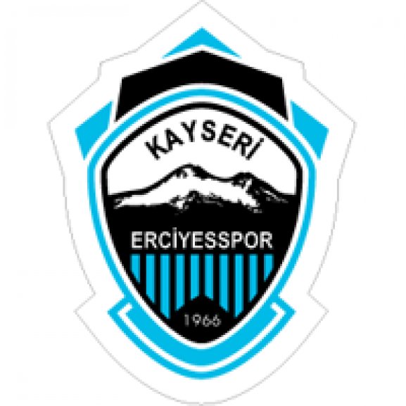 Logo of kayseri erciyesspor