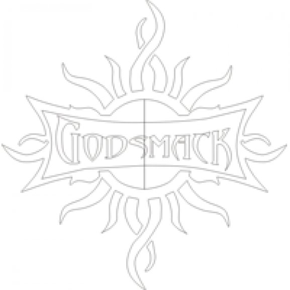Logo of godsmack